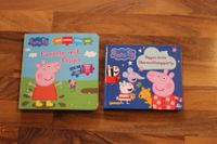 Peppa Pig Peppa Wutz Buch und Puzzle Buch Brandenburg - Nauen Vorschau