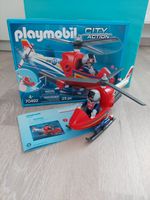 Playmobil 70492 * Feuerwehrhubschrauber * wie NEU Dortmund - Brechten Vorschau