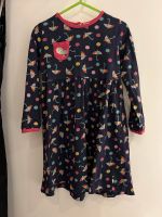 Kleid Frugi Jersey Biobaumwolle öko Gr. 98-104 Hannover - Mitte Vorschau