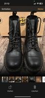 Dr. Martens Docs 1460 Gr. 38 Saarland - Völklingen Vorschau