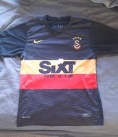 Galatasaray trikot aus Saison 21/22 Schleswig-Holstein - Reinbek Vorschau