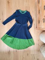 COS Midikleid Gr. M Grün Blau Bayern - Bayreuth Vorschau