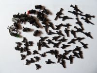 Lego Star Wars 72 x Waffen Blaster kurz mittel lang Armbrust etc. Niedersachsen - Uelzen Vorschau