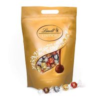 Lindt Schokolade Kugeln Mischung | 2 kg Beutel Ca. 160 LINDOR Baden-Württemberg - Marbach am Neckar Vorschau