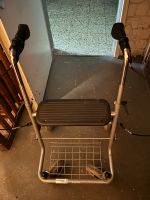 Rollator /Gehhilfe Dortmund - Westerfilde Vorschau