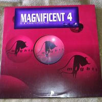 magnificent 4 o.k partypeople schallplatte vinyl Nürnberg (Mittelfr) - Südoststadt Vorschau