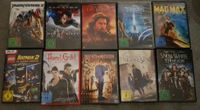 10 DVDS filme Sachsen - Chemnitz Vorschau