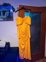 Damen Kleid gr.xl Farbe gelb Nürnberg (Mittelfr) - Oststadt Vorschau