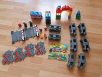 LEGO Duplo Eisenbahn plus Erweiterung Bayern - Scheinfeld Vorschau