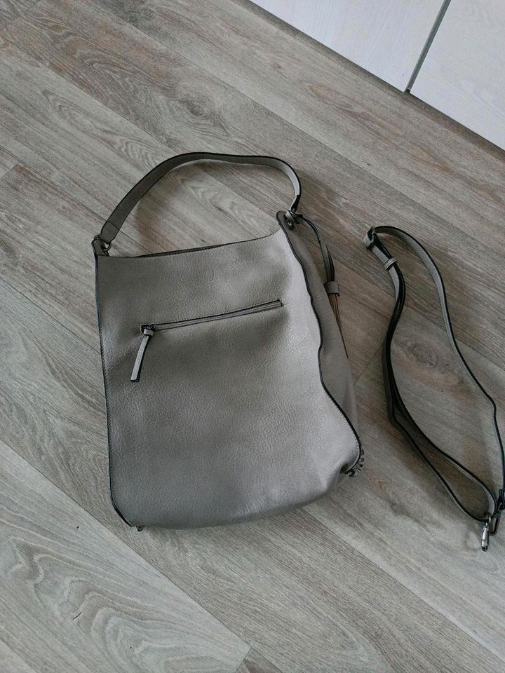 Handtasche von Tamaris Neu in Fünfseen