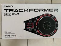 Casio Trackformer DJ Controller , transportabel Baden-Württemberg - Weil im Schönbuch Vorschau