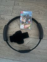 Nintendo Switch Ring Fit Adventure (inkl. Ring, Band und Spiel) Niedersachsen - Barßel Vorschau