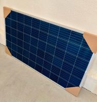 Balkonsolar Solarmodul NEU unbenutzt, Größe: 1,64 m x 0,99 m Baden-Württemberg - Bad Saulgau Vorschau