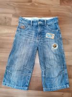 Jeans Shorts Gr. 134 * Versand 2,25 € Leipzig - Großzschocher Vorschau