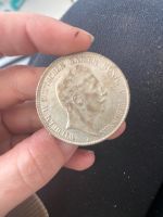 Wilhelm II Kaiser Münze aus 1907 Nordrhein-Westfalen - Lübbecke  Vorschau