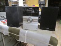 Philips MCM207 Micro Soundsystem MP3 Saarland - Neunkirchen Vorschau