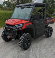 Odes Workcross 650 LOF UTV 3-Sitzer Bayern - Heimbuchenthal Vorschau