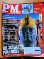 PM Peter Mosleitners Interessantes Magazin Jahrgang 2002 komplett Bayern - Adelsdorf Vorschau