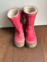 Bisgaard Winter Stiefel pink Gr.31 Kr. München - Gräfelfing Vorschau