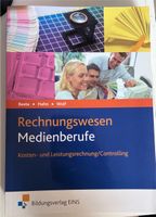Rechnungswesen Medienberufe Kosten- und Leistungsrechnung Nordrhein-Westfalen - Weilerswist Vorschau