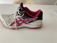 Asics Gel Rocket Hamburg-Nord - Hamburg Groß Borstel Vorschau