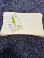 Wii Balance Board inkl. Wii fit Spiel Rheinland-Pfalz - Dohr Vorschau