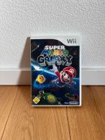 Super Mario Galaxy Wii Top Zustand Baden-Württemberg - Offenburg Vorschau