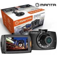 Auto DVR Kamera Full HD LED NEU in Flintbek