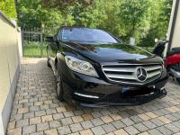 Mercedes-Benz CL 500 4MATIC BlueEFFICIENCY - Amg Paket Bayern - Neu Ulm Vorschau