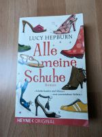 Alle meine Schuhe von Lucy Hepburn Rheinland-Pfalz - Bingen Vorschau