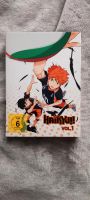 Haikyu!! Staffel 1 DVD Nordrhein-Westfalen - Soest Vorschau