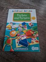 Spiel Farben und Formen Rheinland-Pfalz - Budenheim Vorschau