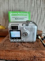 Nikon Coolpix 4300  ikls 2 Akku s Hessen - Ranstadt Vorschau