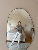 Skinny Jeans new yorker 28/S Damen weiß Saarland - Bexbach Vorschau