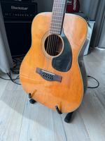Yamaha FG230 - Red Label Nippon Gakki Bielefeld - Joellenbeck Vorschau