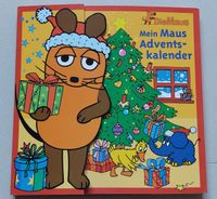 Die Maus - Mein Maus Adventskalender Rheinland-Pfalz - Singhofen Vorschau