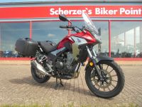 Honda CB 500 X ABS, 1. Hand! erst7450 km! Thüringen - Nordhausen Vorschau