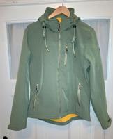 Ankerglut Damen Softshell Jacke XL TOP!!! Thüringen - Eisenach Vorschau