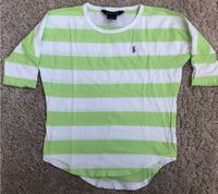 ‼️ Ralph Lauren Shirt 6 Gestreift ‼️ Berlin - Lichtenberg Vorschau