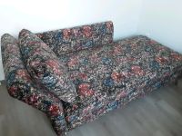 Recamiere Sofa Schlafsofa Ottomane Easy von Nehl Nordrhein-Westfalen - Hürth Vorschau