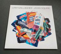 Vinyl Limited Edition  - Liam Gallagher/John Squire - White Vinyl Niedersachsen - Hambühren Vorschau