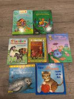 7 Kinderbücher Niedersachsen - Großefehn Vorschau
