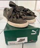 Puma Basket grün 38 Nordrhein-Westfalen - Recklinghausen Vorschau