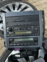 Autoradio original vw golf 4 Bayern - Landshut Vorschau