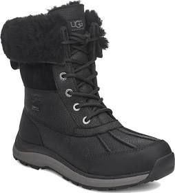 Ugg Adirondack Boot III Stiefel wasserdicht schwarz Gr.37 wie neu in Kröppen