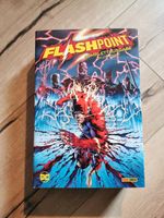 Flashpoint Komplettausgabe Deluxe Edition / Panini DC Wie Neu Bayern - Mömbris Vorschau