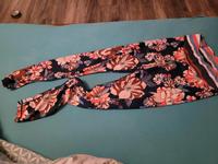 cmp leggings Blumen M 36 38 neu Bayern - Holzheim a.d. Donau Vorschau