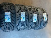 1satz 245/40R18 97V HANKOOK WINTER ICEPT EVO3 NEU inkl.MONTAGE! Bayern - Stockstadt a. Main Vorschau