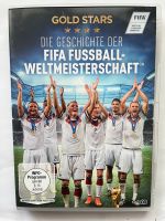 Die Geschichte der FIFA Fußball WM Niedersachsen - Göttingen Vorschau