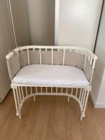 Babybay Beistellbett incl. Matratze und Nestchen Nordrhein-Westfalen - Stolberg (Rhld) Vorschau